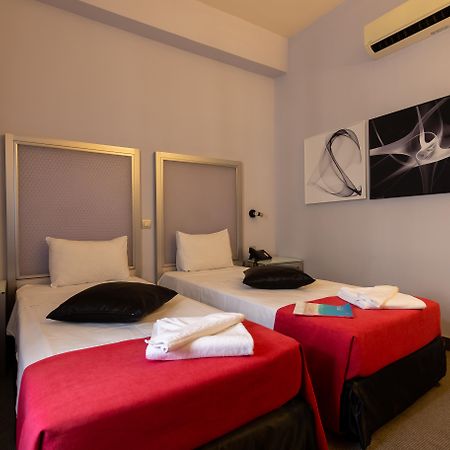 Central Park View Apartments 布加勒斯特 外观 照片