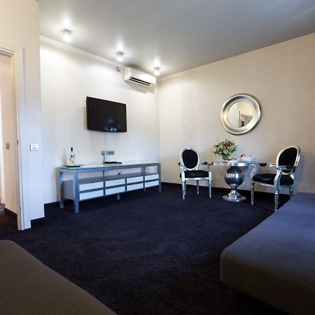 Central Park View Apartments 布加勒斯特 外观 照片