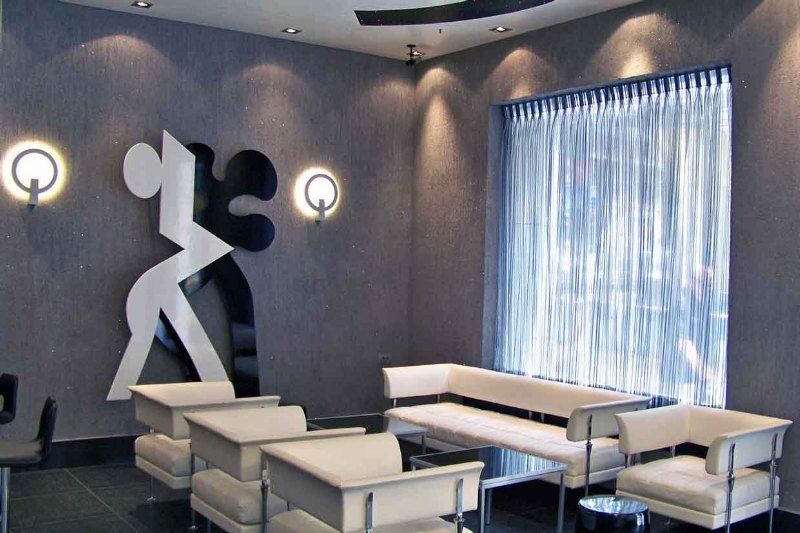 Central Park View Apartments 布加勒斯特 内观 照片