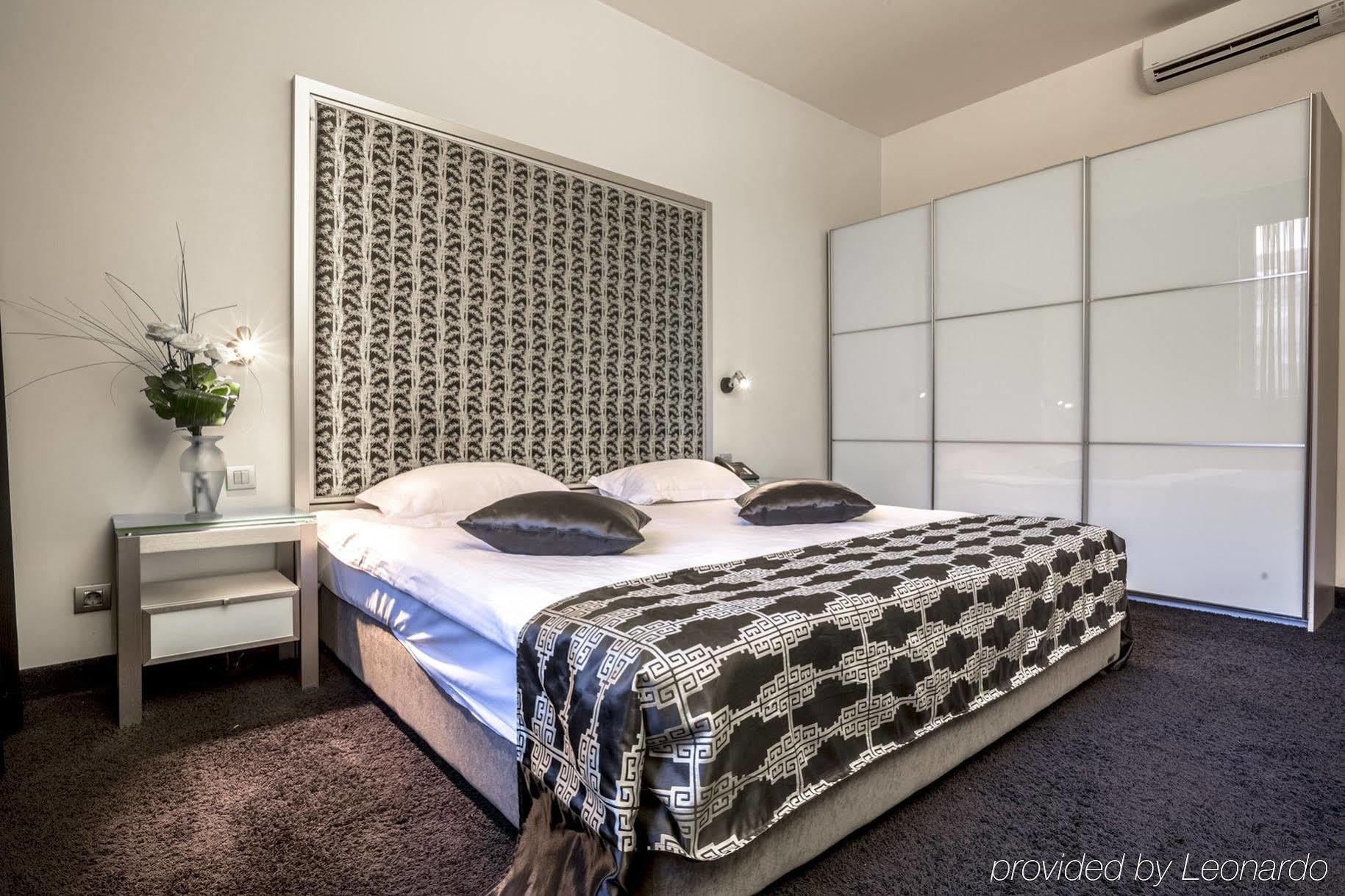 Central Park View Apartments 布加勒斯特 外观 照片