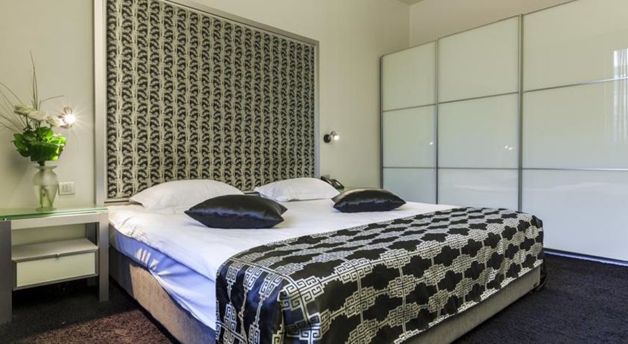 Central Park View Apartments 布加勒斯特 外观 照片