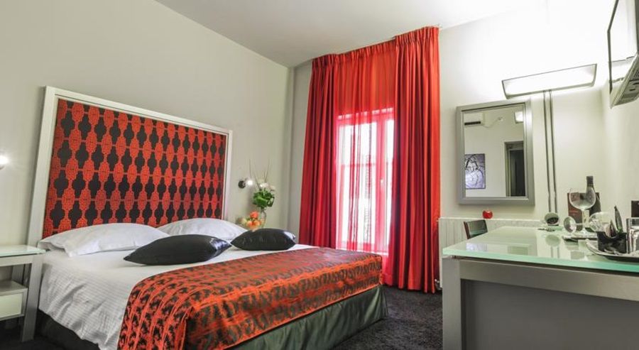 Central Park View Apartments 布加勒斯特 外观 照片