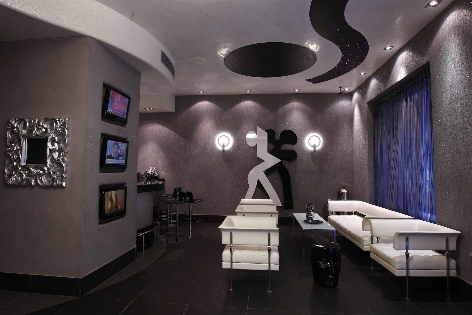 Central Park View Apartments 布加勒斯特 外观 照片