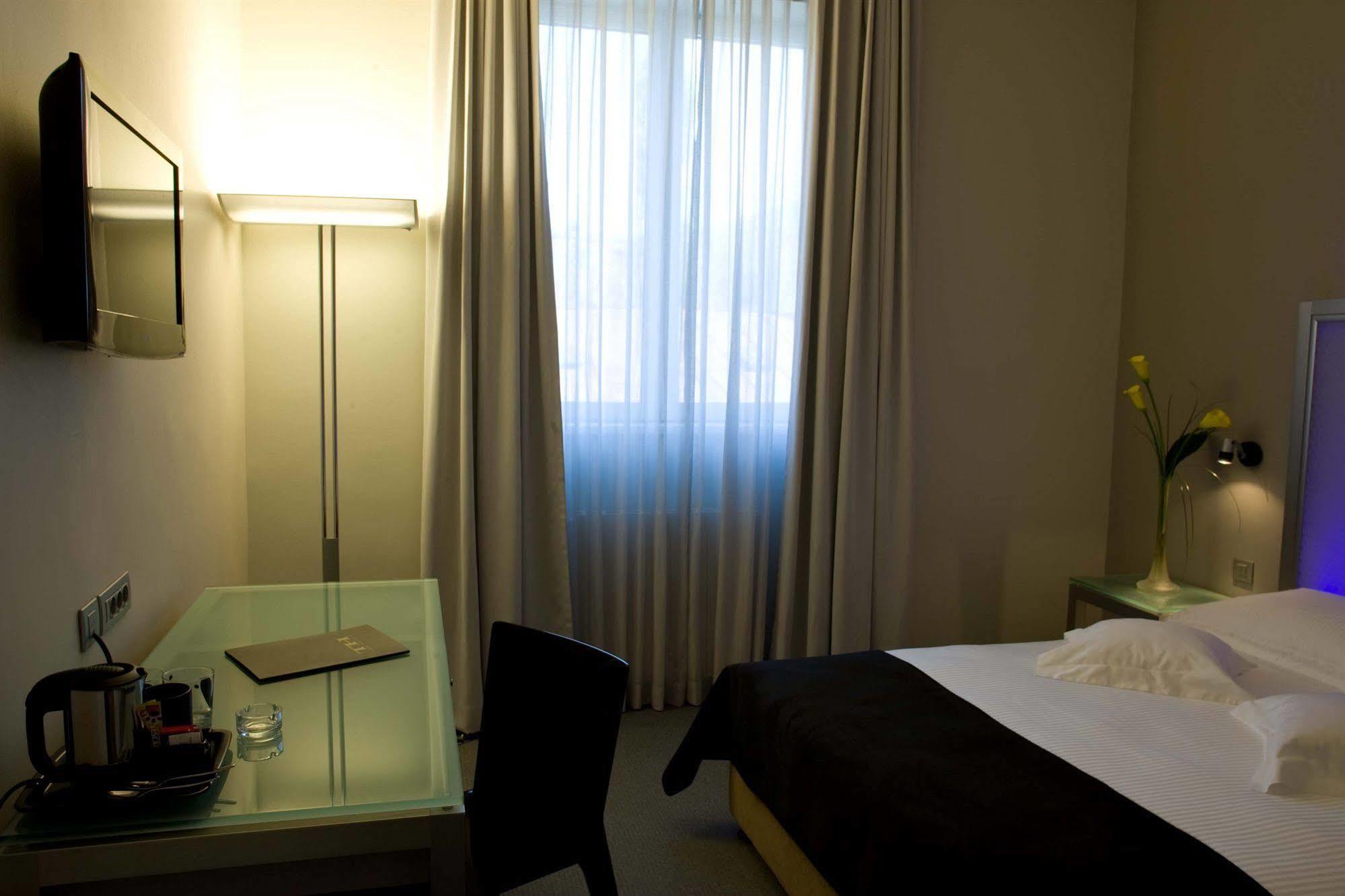 Central Park View Apartments 布加勒斯特 外观 照片