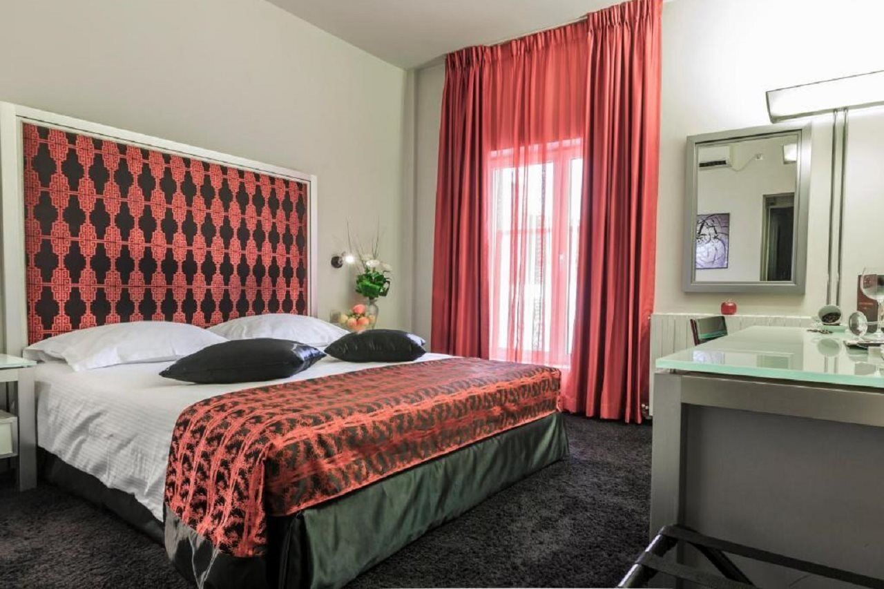 Central Park View Apartments 布加勒斯特 外观 照片